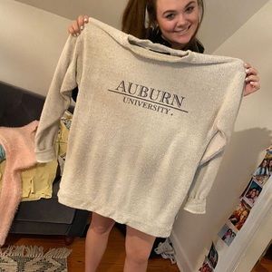 Auburn sweatshirt